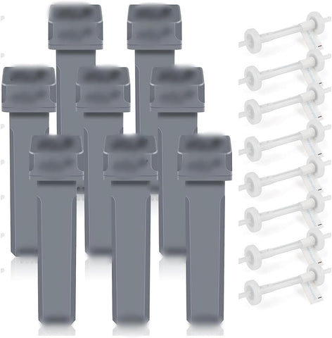 SC1200 replacement filter kit package for quick maintenance