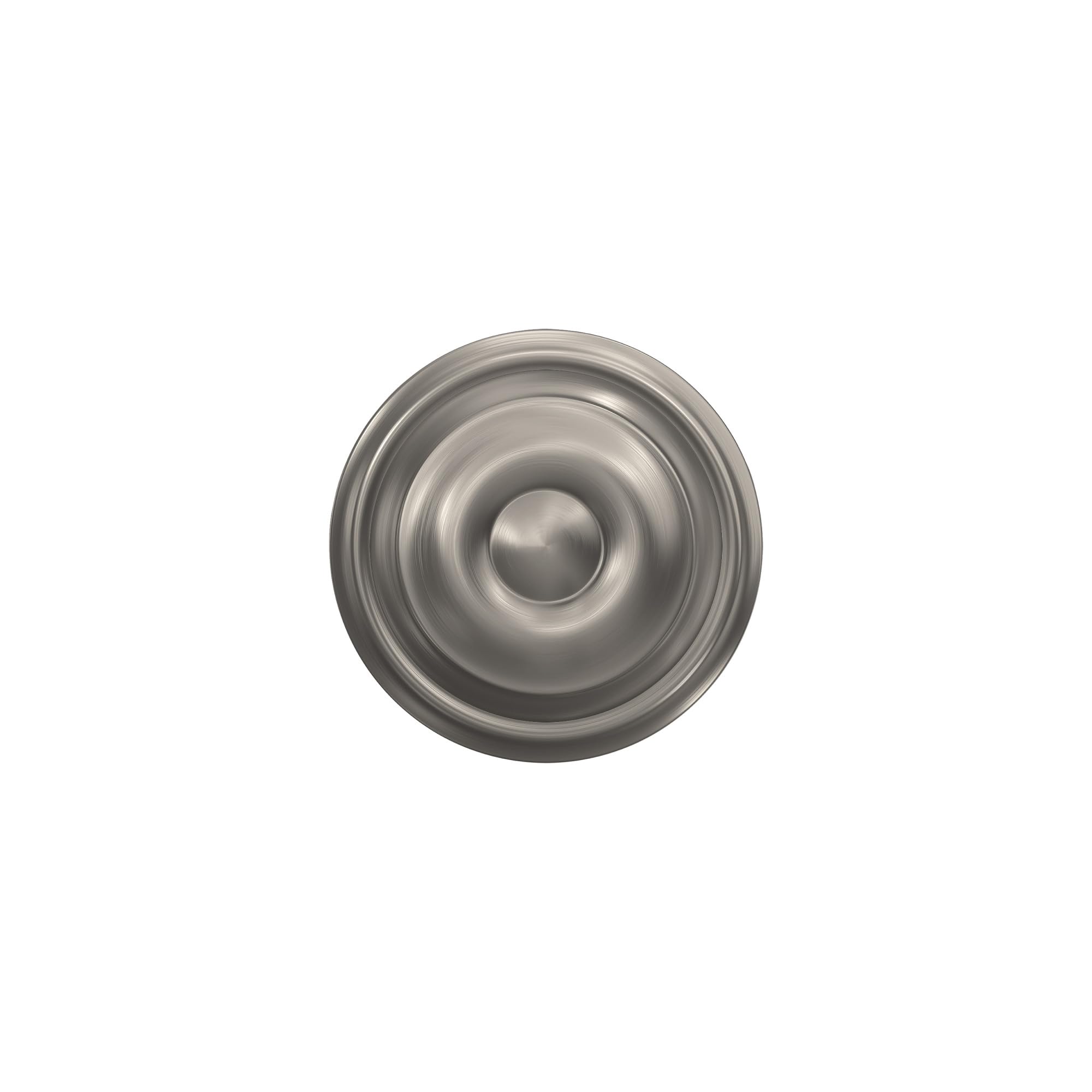 Includes radius and drive-in faceplates for Schlage F10 GEO 619