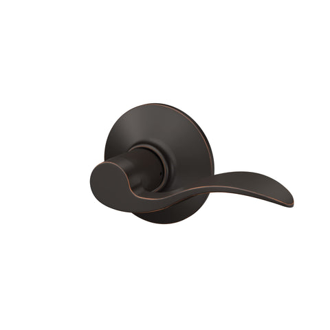 Schlage F10 V ACC 716 ANSI Grade 2 durability rating.