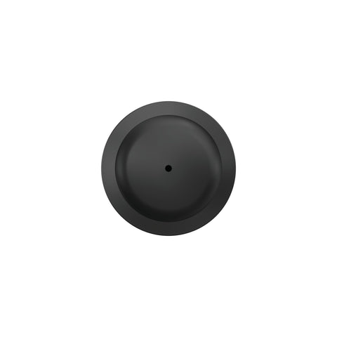 Visible backset flexibility for Schlage F40 Plymouth shown in product shot.