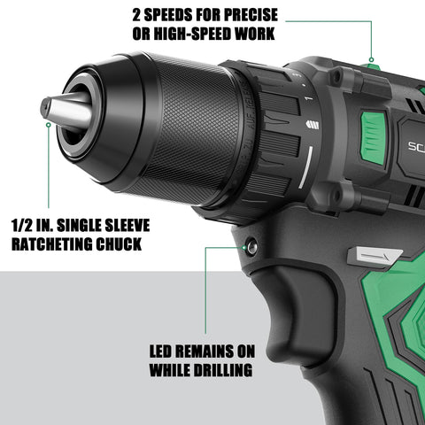 Schneider brushless motor detail highlighting high power density and durability.