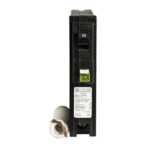 Schneider Electric Square D Homeline load centers compatibility aids streamlined panel upgrades