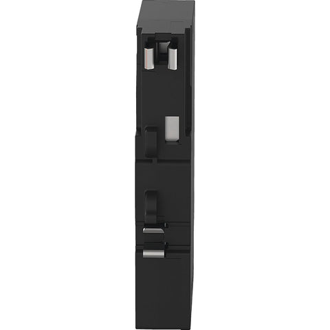 Schneider Electric Square D 15A breaker panel installation for safer wiring.