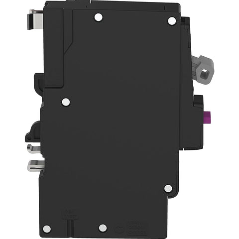 Schneider Electric Square D arc-fault miniature design provides dependable circuit protection.