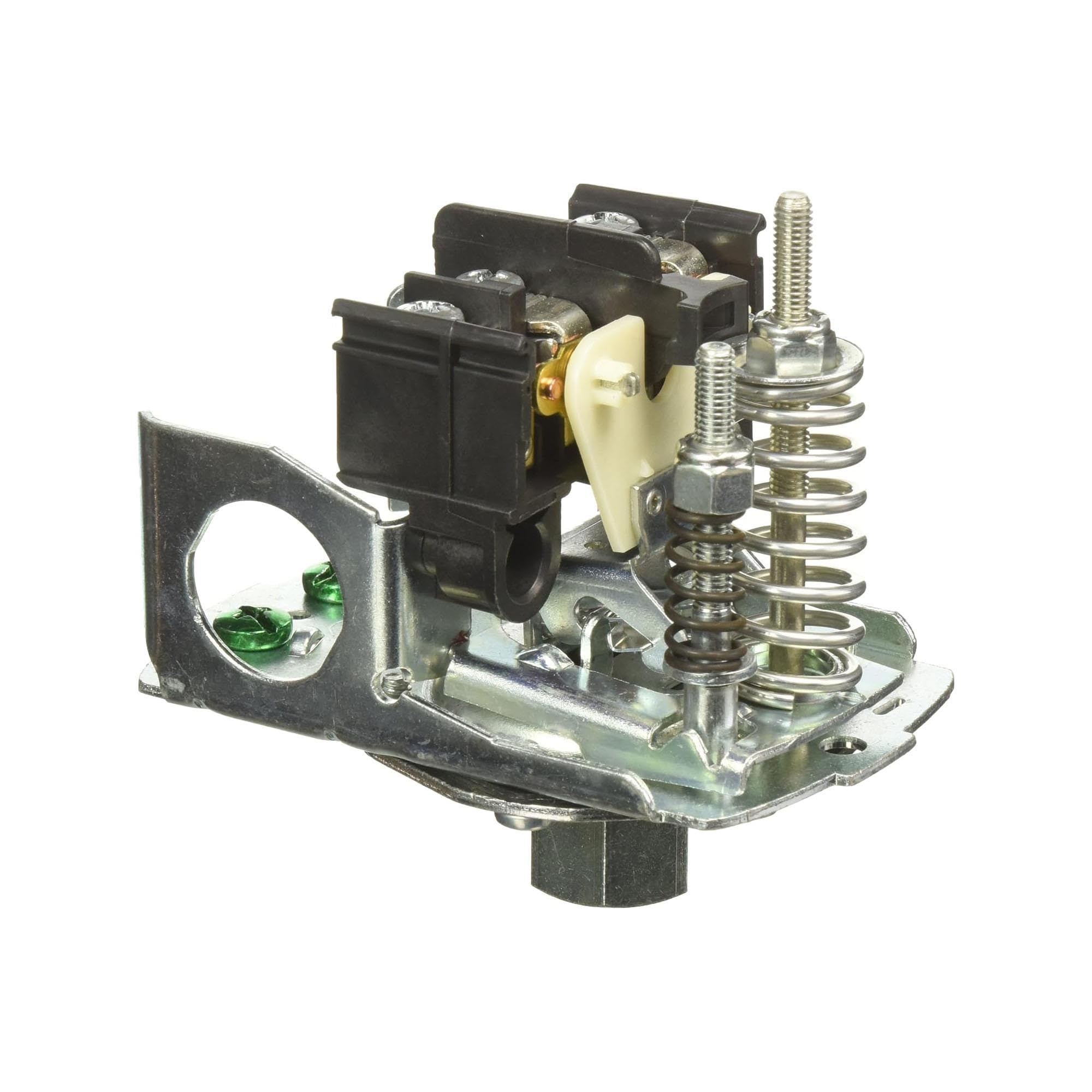 Schneider Electric Telemecanique FSG2J24CP reliable sensor switch for automatic pump control.
