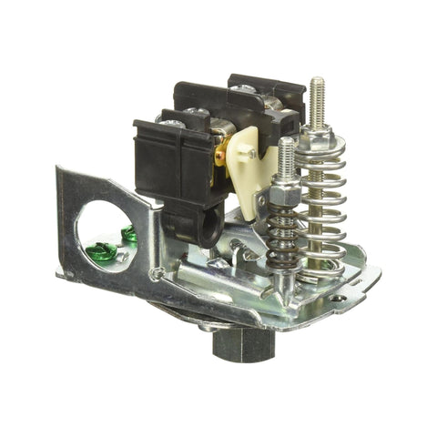 Schneider Electric Telemecanique FSG2J24CP reliable sensor switch for automatic pump control.