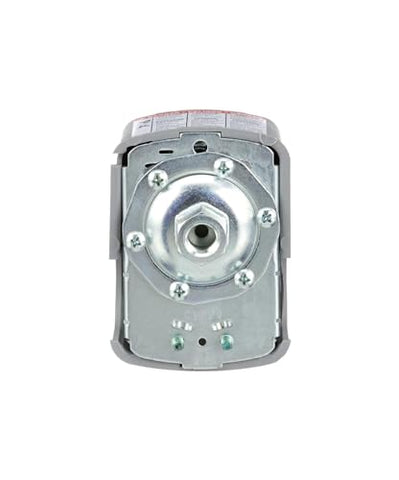 Schneider Electric Telemecanique FSG2J24CP one-quarter inch pressure port enables easy connections.
