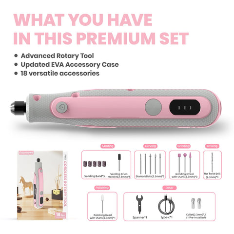 SCHTUMPA portable design fits in toolbox or pocket