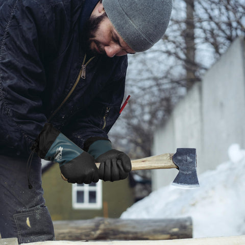 Schwer all-weather performance across diverse winter tasks.