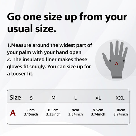 Schwer latex-sand coating delivers slip-resistant grip on dry, wet, and freezing surfaces.