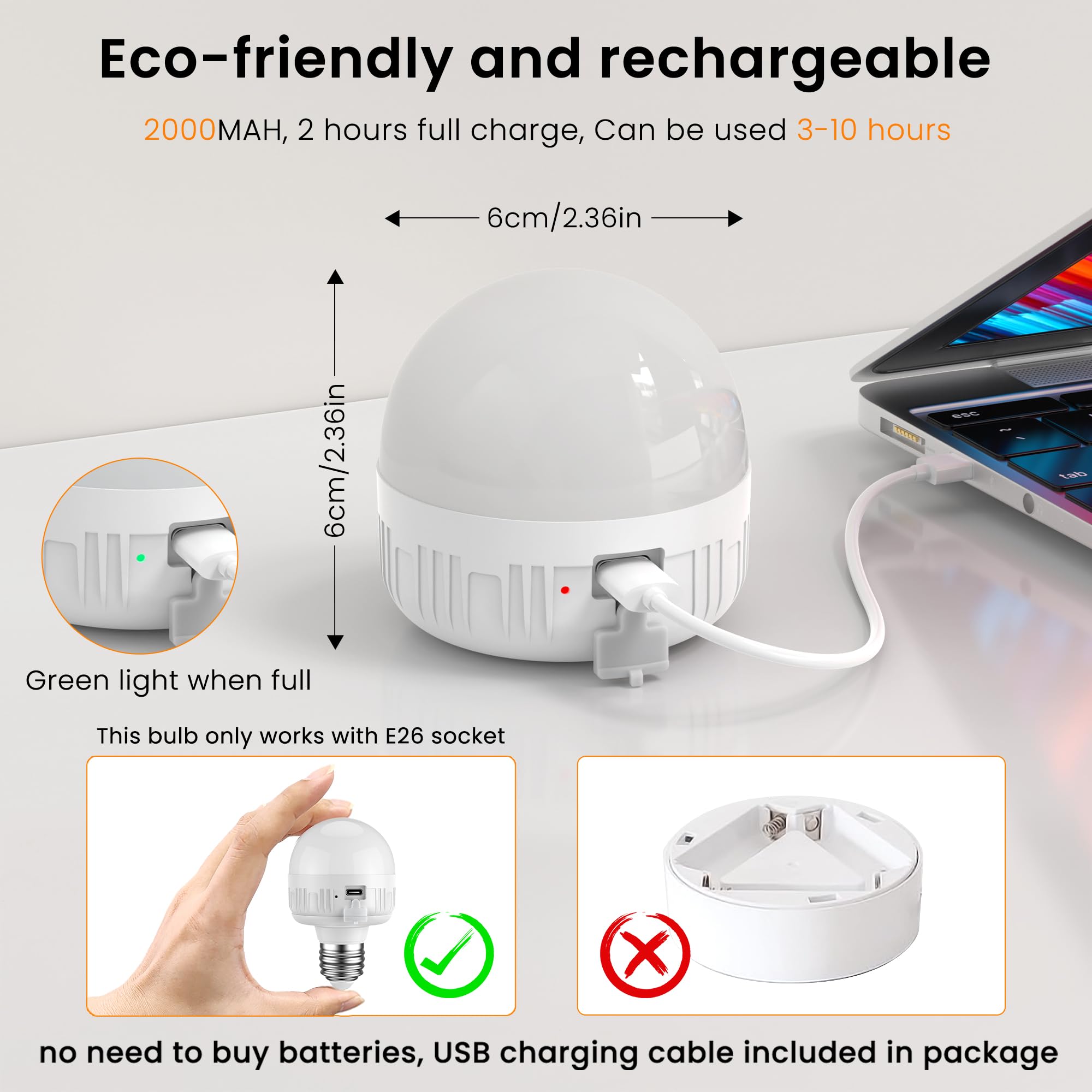 SCOPOW 280-degree arch diffuser delivers even, soft illumination