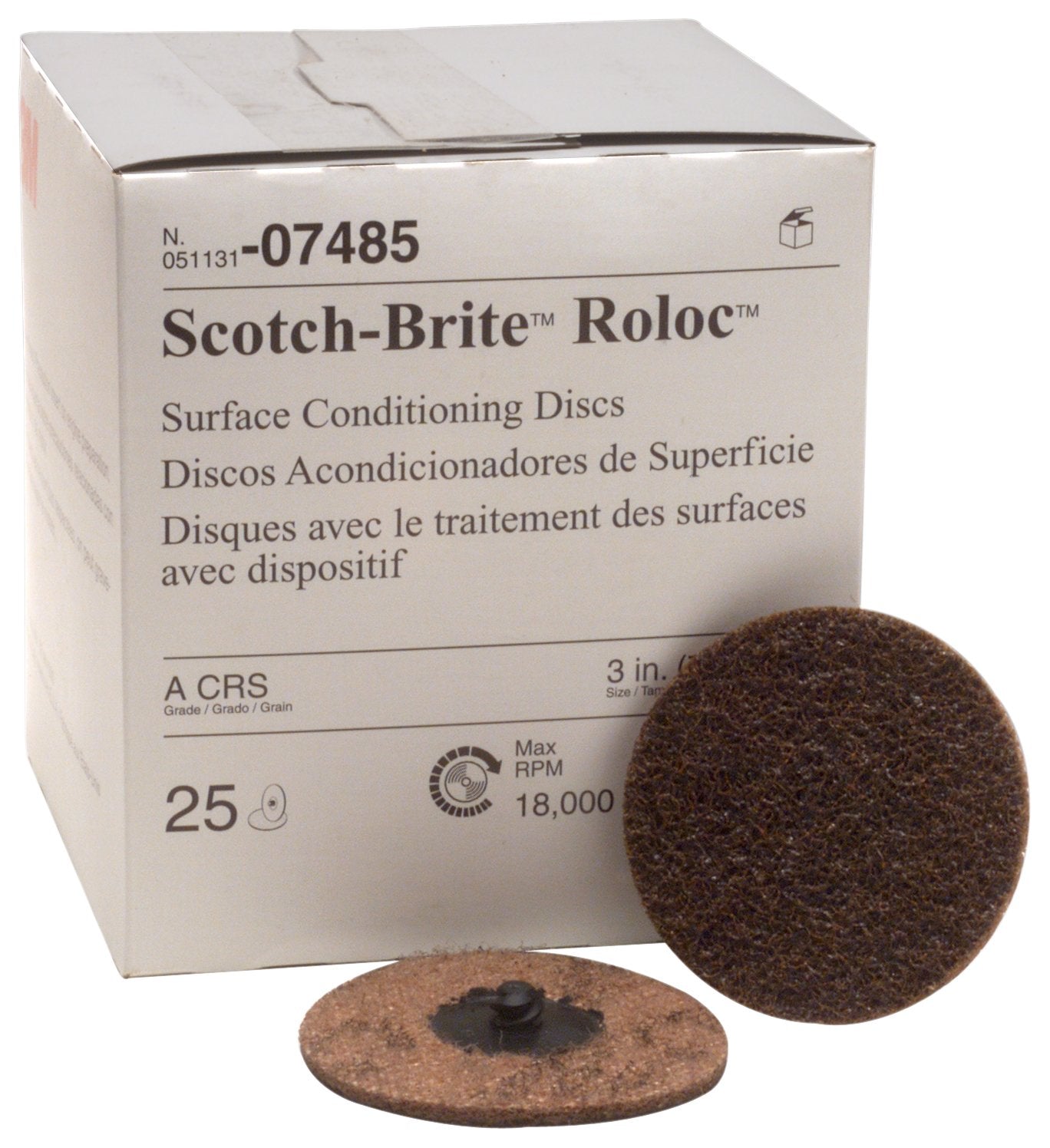 3M Scotch Delicate Surface Tape, 3 inch width, clean removal for delicate surfaces