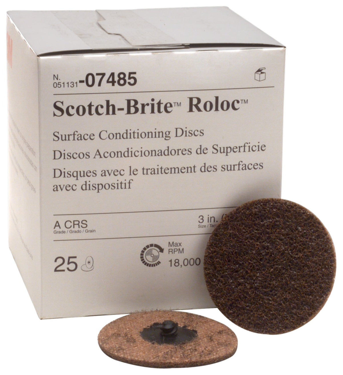 3M Scotch Delicate Surface Tape, 3 inch width, clean removal for delicate surfaces