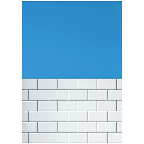 ScotchBlue pack of 3 rolls offers value for projects.