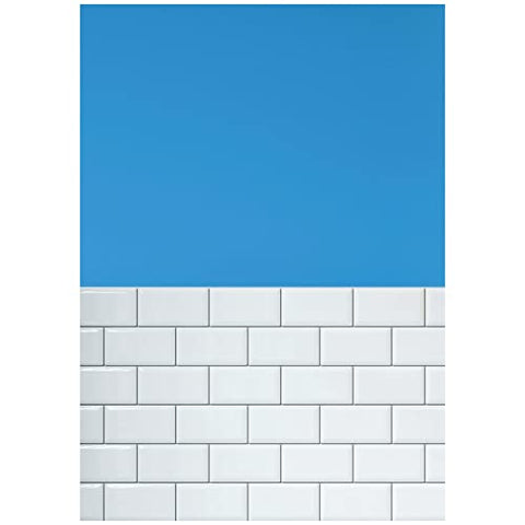 ScotchBlue pack of 3 rolls offers value for projects.