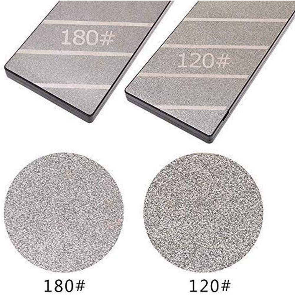 SCOTTCHEN extra-large plate supports bigger blades and stones.