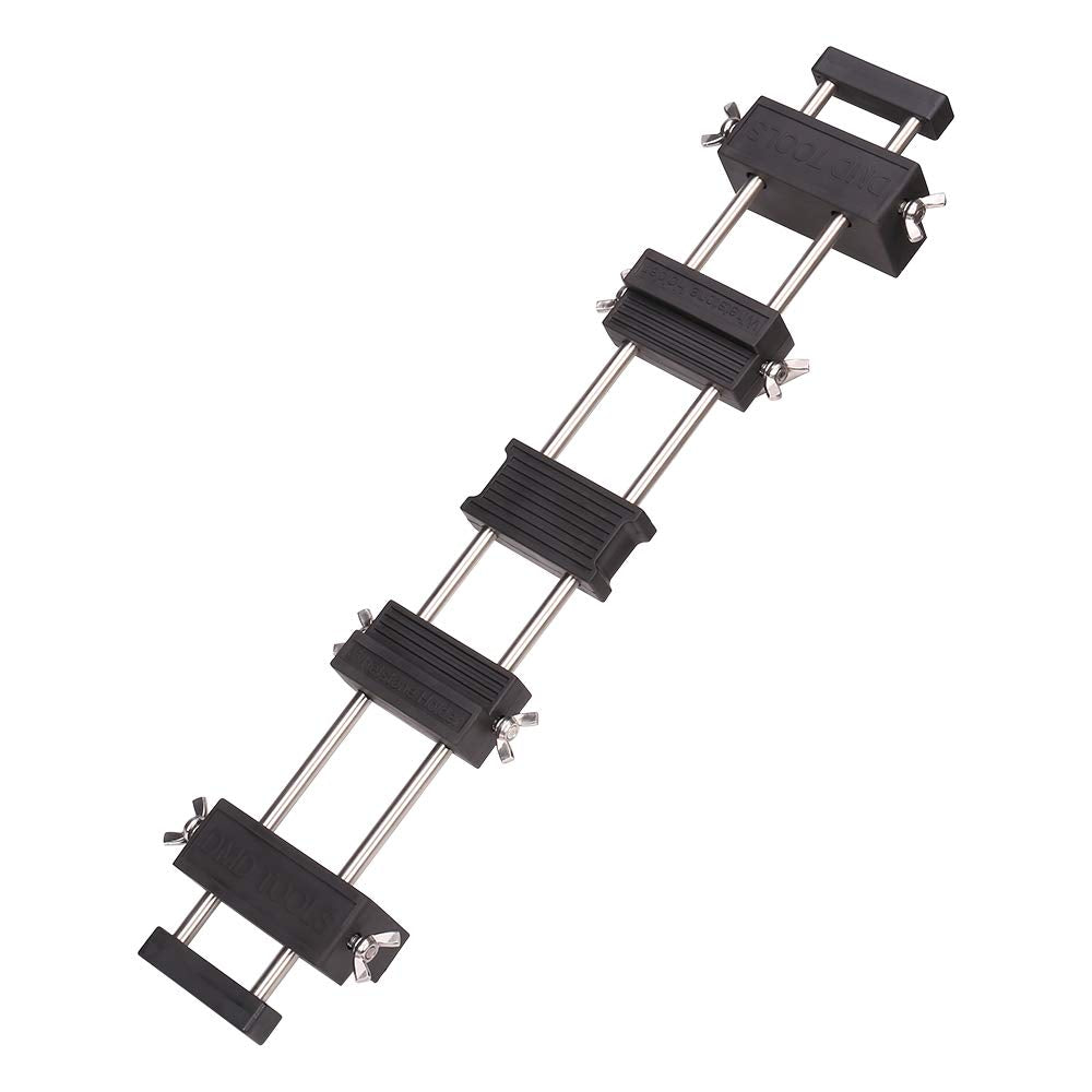 SCOTTCHEN sink bridge sharpener over sink offers stable honing aid