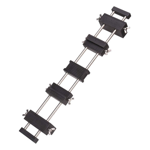 SCOTTCHEN sink bridge sharpener over sink offers stable honing aid