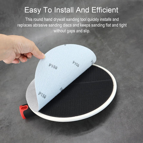 Scottchen wall buffer strip helps protect surfaces for a flawless finish.