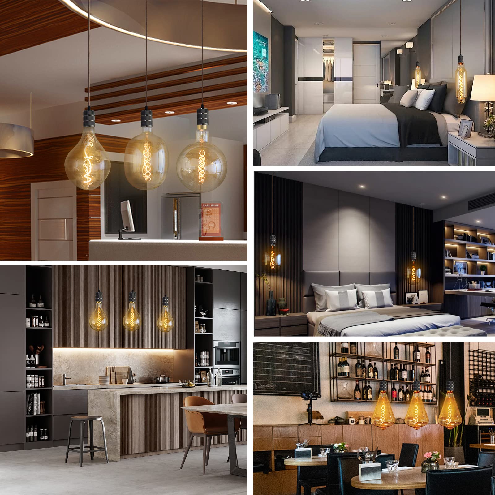 SD LUX long-life 15,000-hour bulb reduces replacements