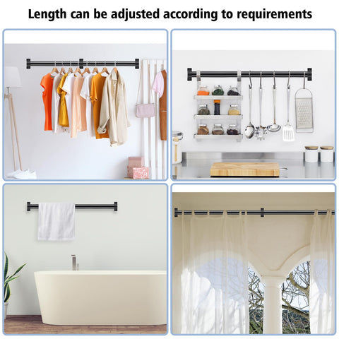 SDNBHT indoor-outdoor rail suitable for stairs, decks, porches, and more.
