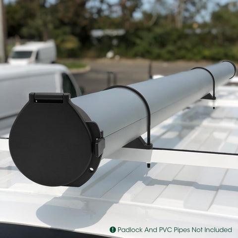 SDSNTE gaskets provide watertight sealing to protect contents.