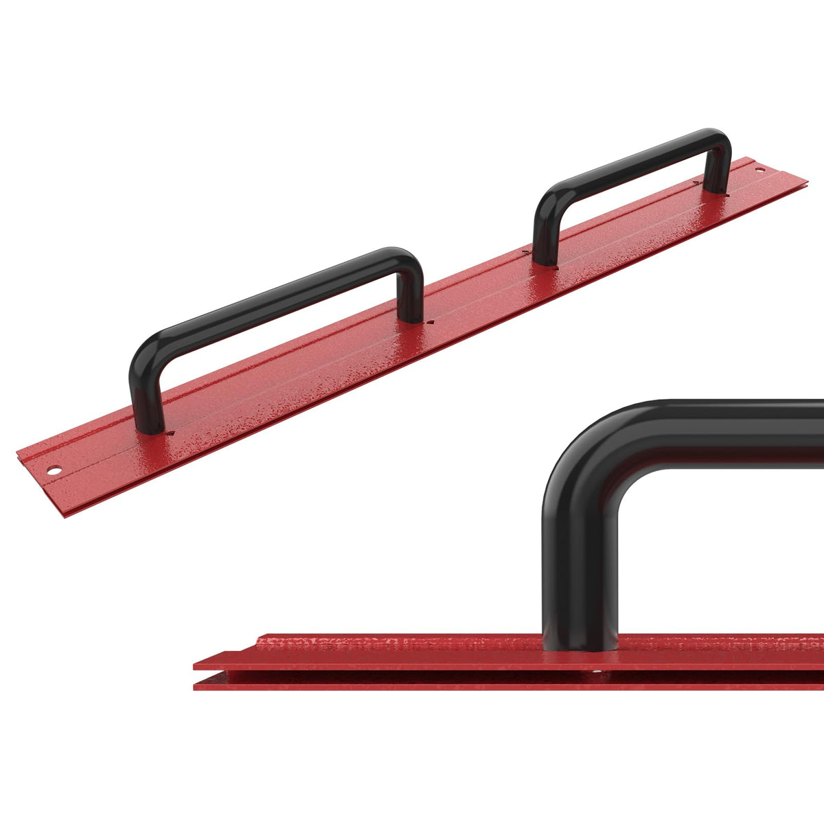 SDSNTE 24-inch sheet metal folding tool for precise bends