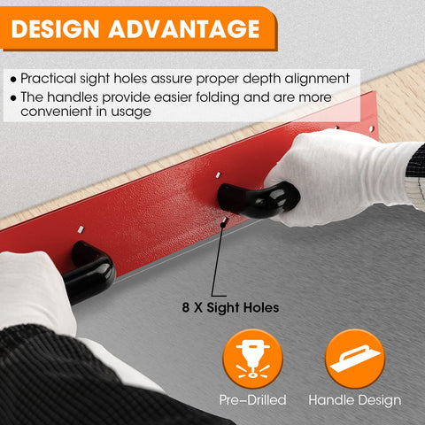 SDSNTE ideal for HVAC and pipefitting tasks