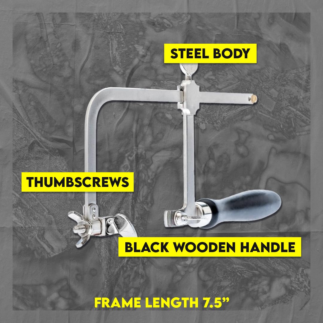 SE 81973SB2 depth of cut up to 3 inches for small to medium pieces.