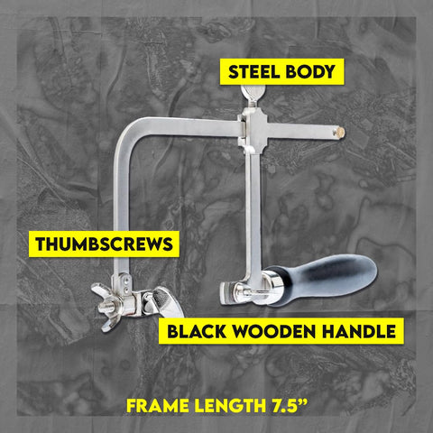 SE 81973SB2 depth of cut up to 3 inches for small to medium pieces.