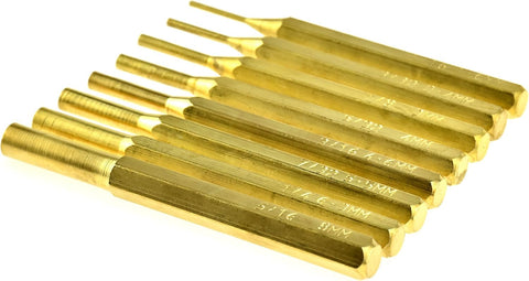 SE punch tip detail highlights precise, smooth contact with workpieces