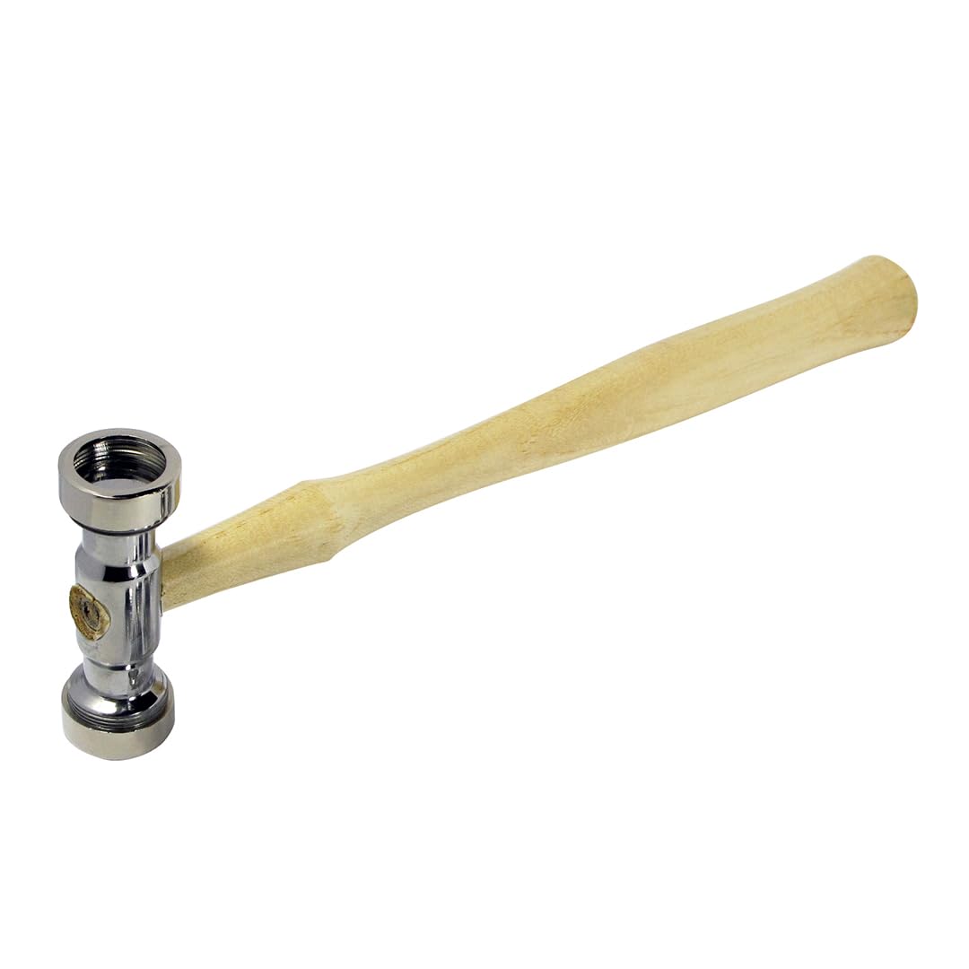 SE ideal for jewelry making, stamping and embossing.