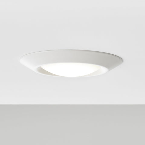 Four-pack packaging for complete lighting upgrades