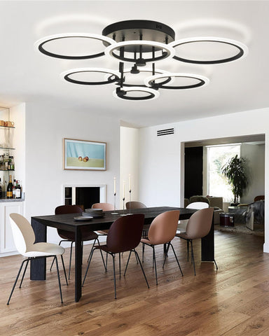 SEABLE long-life LED fixture rated over 50,000 hours