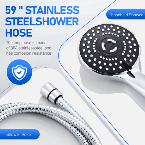 SeaCity chrome finish upgrade enhances bathroom style