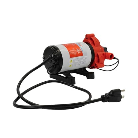 SEAFLO 33-Series installation kit enables plug-and-play setup