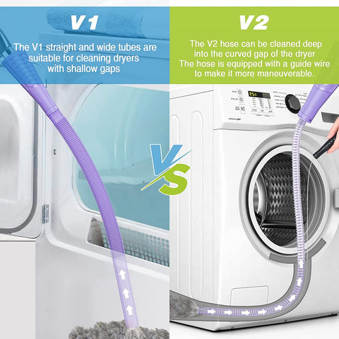Sealegend compact kit is easy to store after cleaning sessions.