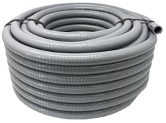 Sealproof conduit outer-diameter detail for precise fit with Type B connectors