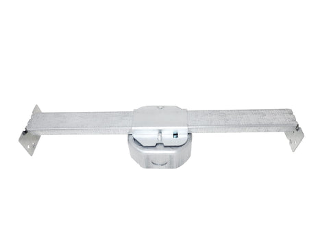 Sealproof Fan Brace installation plate enables versatile placement and stable support.