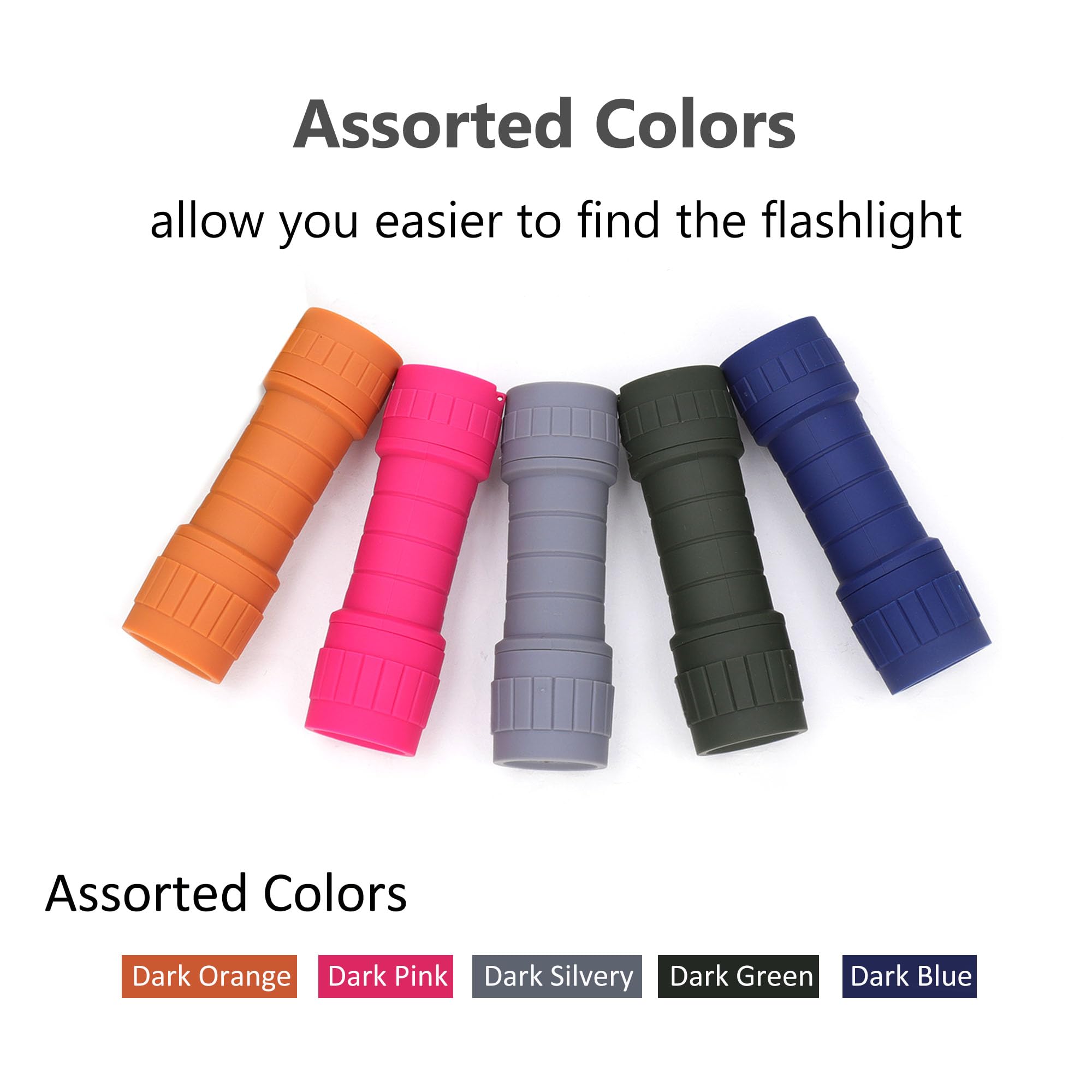 SEAMAGIC durable ABS rubberized shell resists drops during outdoor activities