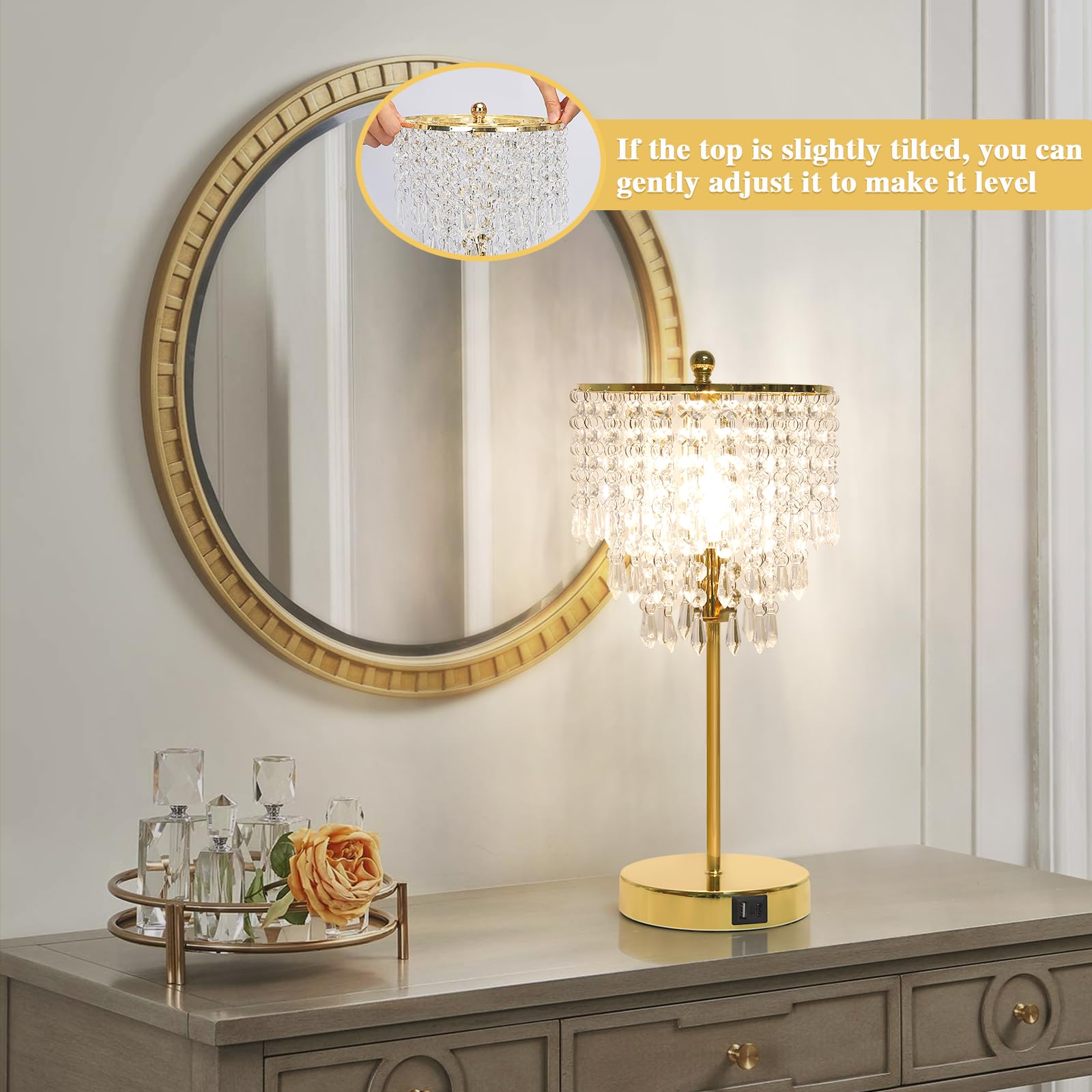 Seaside Village 6W LED bulb included delivers warm, steady illumination