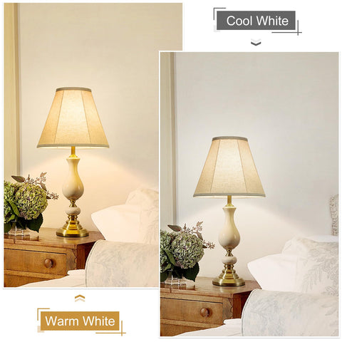 Seaside Village Bell Shades sturdy metal frame for durability