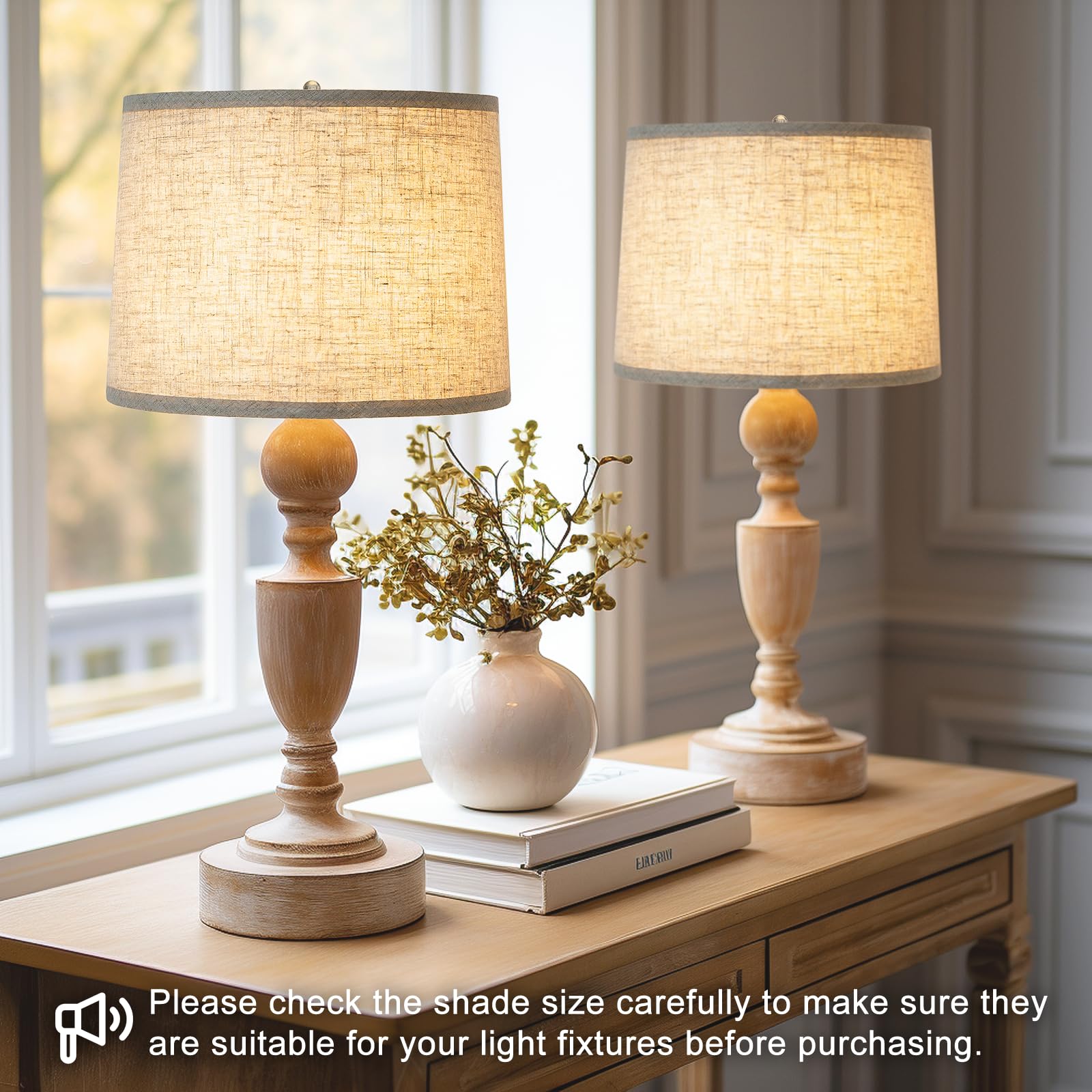 Seaside village soft-light diffusion creates cozy lighting