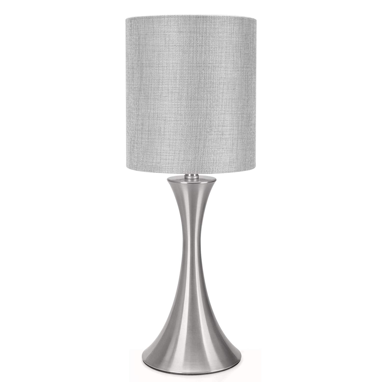 Seaside Village versatile lamp suitable for bedroom, living room, or office.