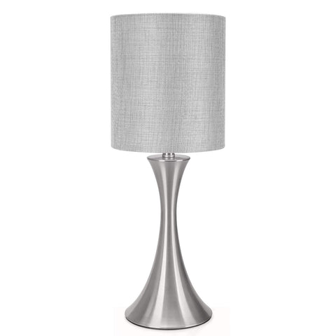 Seaside Village versatile lamp suitable for bedroom, living room, or office.