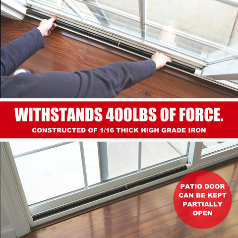 SecurityMan two-year warranty and responsive support for customer peace of mind.