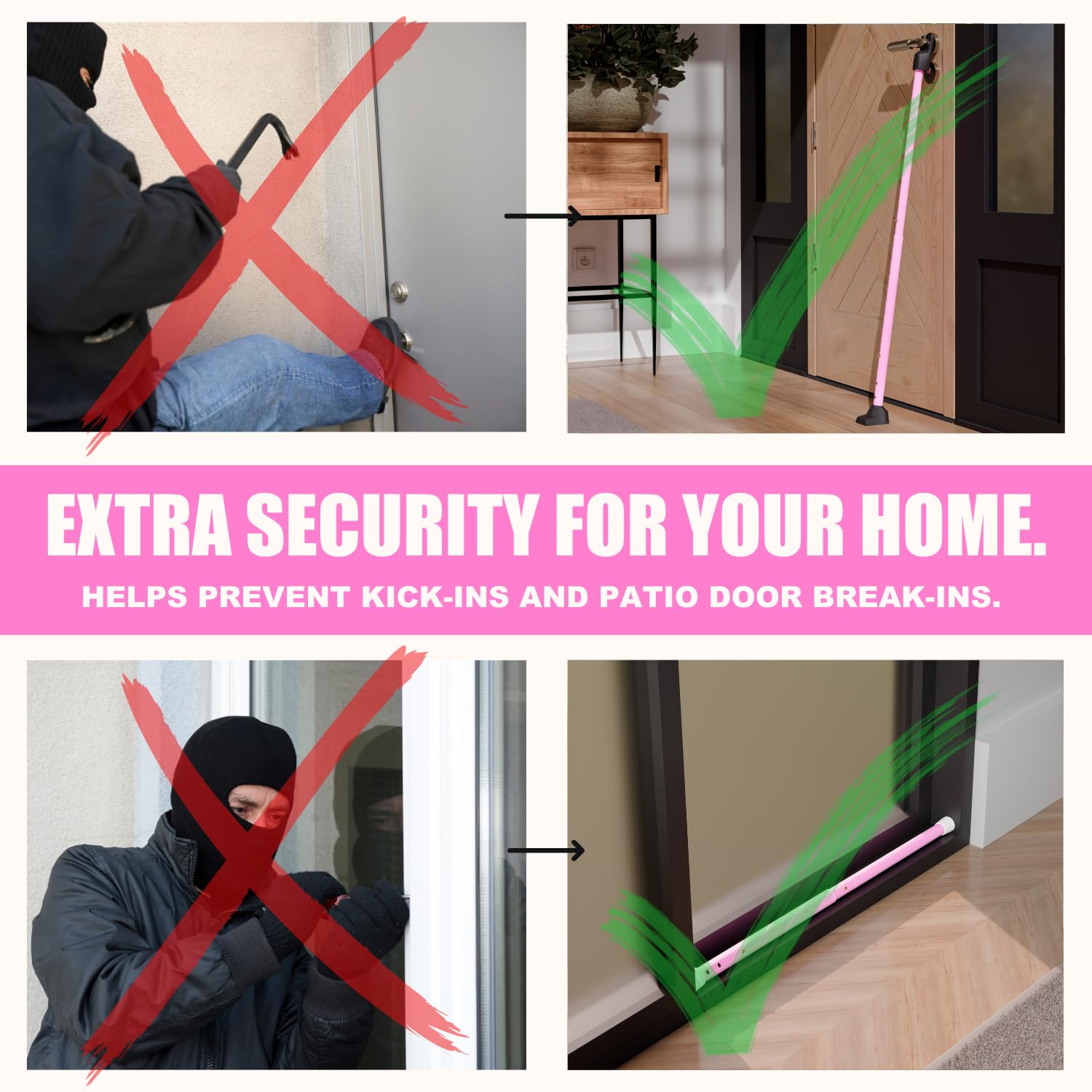 SECURITYMAN two-year warranty and reliable support.