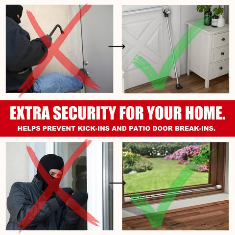 SecurityMan easy installation and removal for quick setup.
