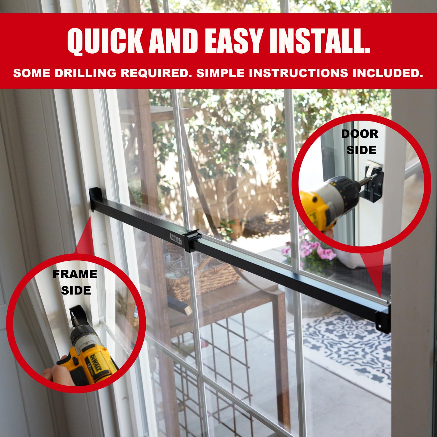SecurityMan installation guide demonstrates quick, tool-friendly setup.