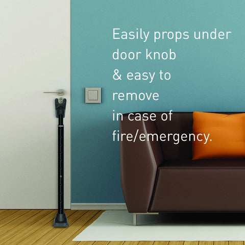 SecurityMan quick-install setup guide included for first-time use.